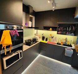 Blk 467C Casa Spring @ Yishun (Yishun), HDB 4 Rooms #604376711